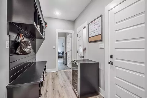 Entry Way - 312 Devoe Bend Dr, Maumelle, AR 72113 photo 2 of 3