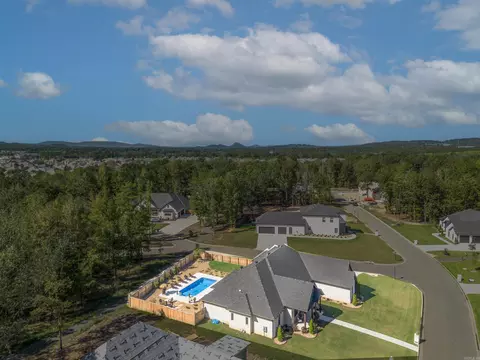 View/Area - 312 Devoe Bend Dr, Maumelle, AR 72113 photo 1 of 4