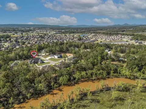 View/Area - 312 Devoe Bend Dr, Maumelle, AR 72113 photo 4 of 4