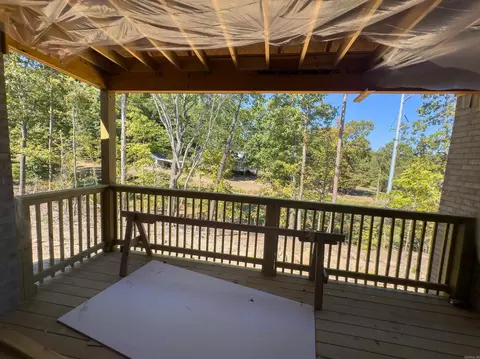 Exterior - 4084 Marshall Way, Alexander, AR 72002 photo 3 of 3
