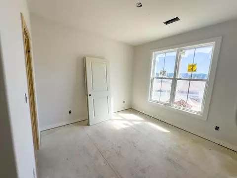 Bedroom - 4078 Marshall Way, Alexander, AR 72002 photo 2 of 4