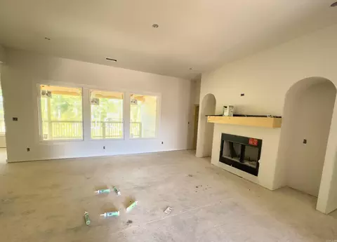 Living - 4078 Marshall Way, Alexander, AR 72002 photo 1 of 2