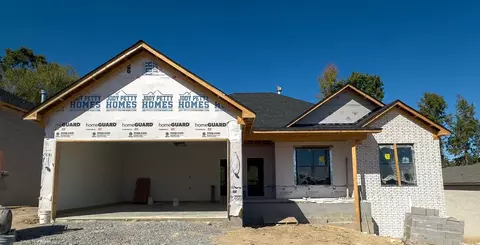 Exterior - 4078 Marshall Way, Alexander, AR 72002 photo 3 of 7