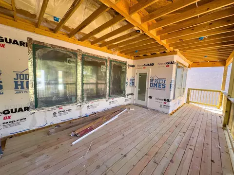Exterior - 4078 Marshall Way, Alexander, AR 72002 photo 5 of 7