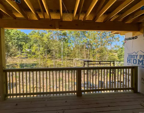 Exterior - 4078 Marshall Way, Alexander, AR 72002 photo 7 of 7