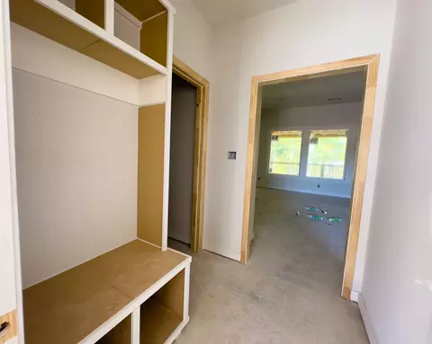 Entry Way - 4078 Marshall Way, Alexander, AR 72002 photo 1 of 1