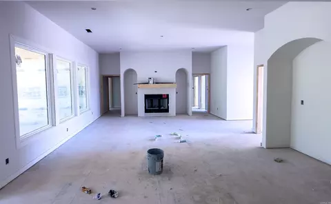 Living - 4078 Marshall Way, Alexander, AR 72002 photo 2 of 2