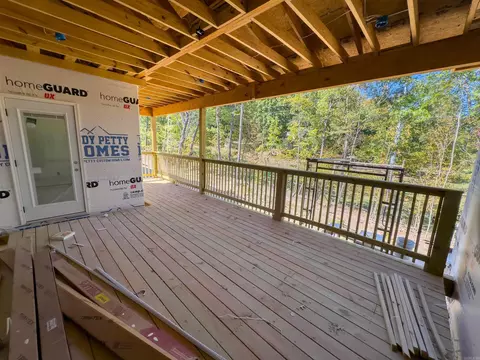 Exterior - 4078 Marshall Way, Alexander, AR 72002 photo 6 of 7