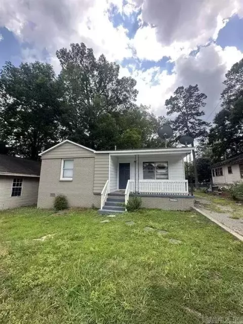4417 W 26th St, Little Rock, AR 72204