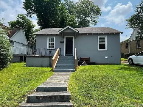 2121 S Park St, Little Rock, AR 72206
