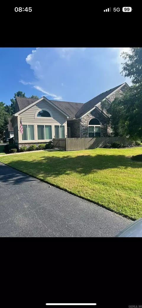 31 Mountian Terrace Cir, Maumelle, AR 72113