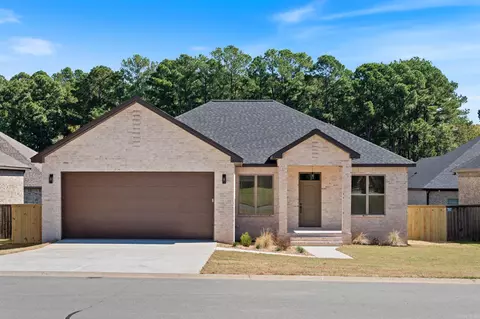 10 Sayde Ln, Sheridan, AR 72150
