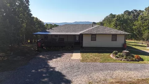 1507 Ransom Rd, Mena, AR 71953