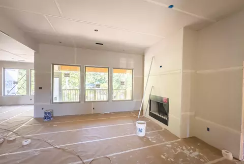 Living - 4090 Marshall Way, Alexander, AR 72002 photo 4 of 4