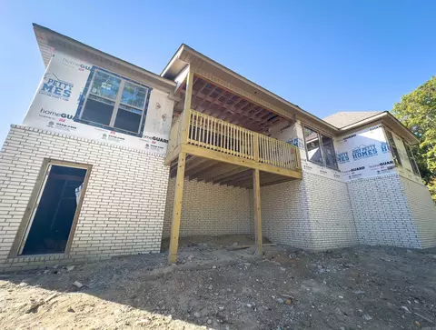 Exterior - 4090 Marshall Way, Alexander, AR 72002 photo 5 of 11
