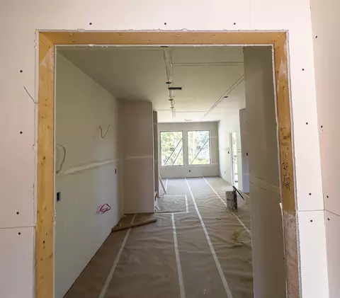 Entry Way - 4090 Marshall Way, Alexander, AR 72002 photo 1 of 2