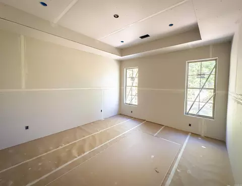 Bedroom - 4090 Marshall Way, Alexander, AR 72002 photo 4 of 7