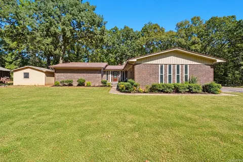 25 Beloit Dr, Heber Springs, AR 72543
