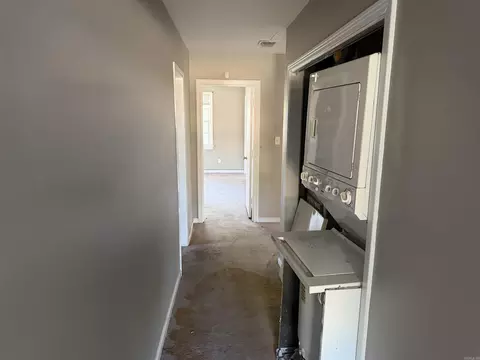 Entry Way - 2006 W 34th Ave, Pine Bluff, AR 71603 photo 1 of 1