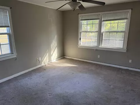 Bedroom - 2006 W 34th Ave, Pine Bluff, AR 71603 photo 1 of 3