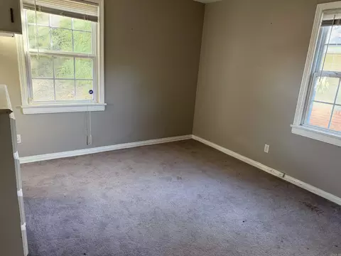 Bedroom - 2006 W 34th Ave, Pine Bluff, AR 71603 photo 3 of 3
