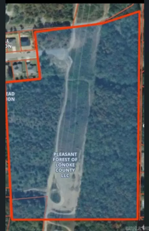 00 Willow Lake Rd, Cabot, AR 72023 photo 2