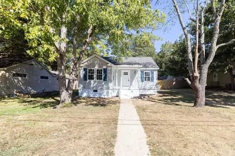 1206 Sims Ave, Jonesboro, AR 72401