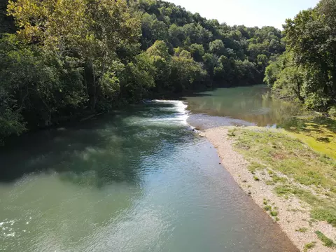000 Shadow Oak Ln, Mammoth Spring, AR 72554 photo 39