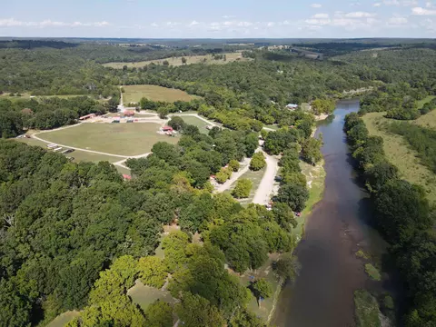 000 Shadow Oak Ln, Mammoth Spring, AR 72554 photo 42