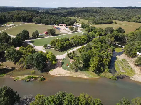 000 Shadow Oak Ln, Mammoth Spring, AR 72554 photo 36