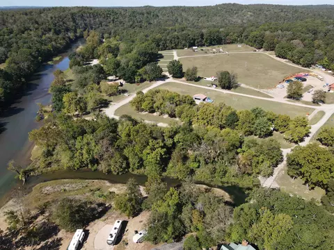 000 Shadow Oak Ln, Mammoth Spring, AR 72554 photo 19