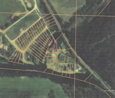 000 Shadow Oak Ln, Mammoth Spring, AR 72554 photo 2