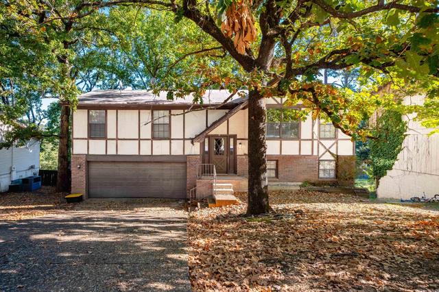 9 Rio Grande Forest Dr, Little Rock, AR 72212