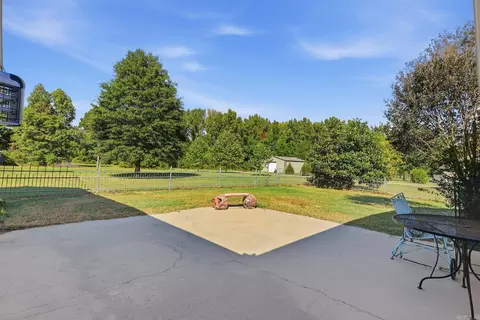 Exterior - 186 Hwy 267 Spur, Beebe, AR 72012 photo 11 of 12
