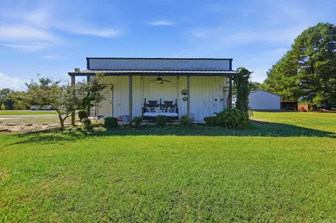 Exterior - 186 Hwy 267 Spur, Beebe, AR 72012 photo 8 of 12