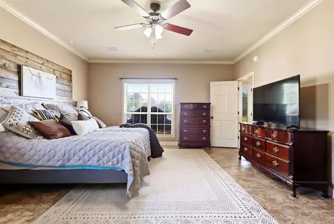Bedroom - 186 Hwy 267 Spur, Beebe, AR 72012 photo 4 of 4