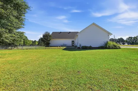 Exterior - 186 Hwy 267 Spur, Beebe, AR 72012 photo 12 of 12