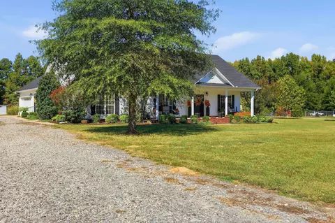 Exterior - 186 Hwy 267 Spur, Beebe, AR 72012 photo 3 of 12