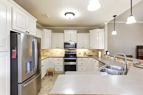 Kitchen - 186 Hwy 267 Spur, Beebe, AR 72012 photo 4 of 4