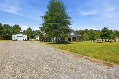 Exterior - 186 Hwy 267 Spur, Beebe, AR 72012 photo 4 of 12