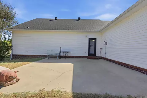 Exterior - 186 Hwy 267 Spur, Beebe, AR 72012 photo 9 of 12