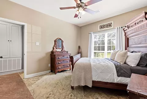 Bedroom - 186 Hwy 267 Spur, Beebe, AR 72012 photo 3 of 4