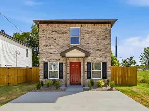 1500 5 Nona St, North Little Rock, AR 72214