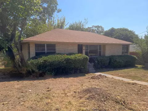 4620 Frank St, North Little Rock, AR 72118