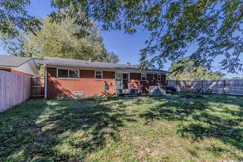 Exterior - 248 Velta St, Rector, AR 72461 photo 3 of 3