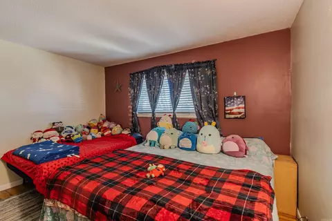 Bedroom - 248 Velta St, Rector, AR 72461 photo 2 of 3