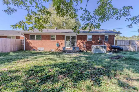 Exterior - 248 Velta St, Rector, AR 72461 photo 2 of 3