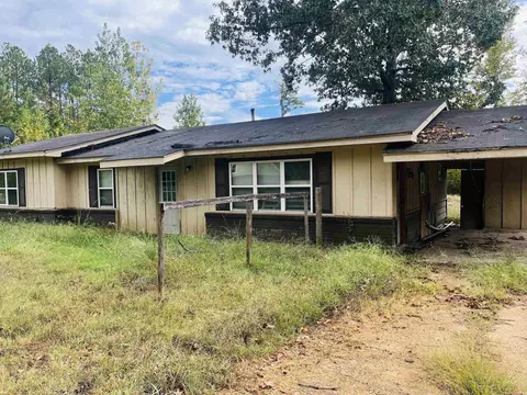 945 Bowser Rd, Monticello, AR 71655