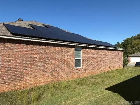 5097 Woodstream Dr, Alexander, AR 72002 photo 3