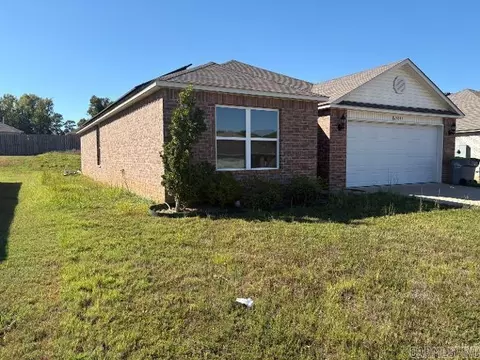 5097 Woodstream Dr, Alexander, AR 72002 photo 2
